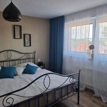 Ferienwohnung Augustin Kirchberg  Luaran gambar