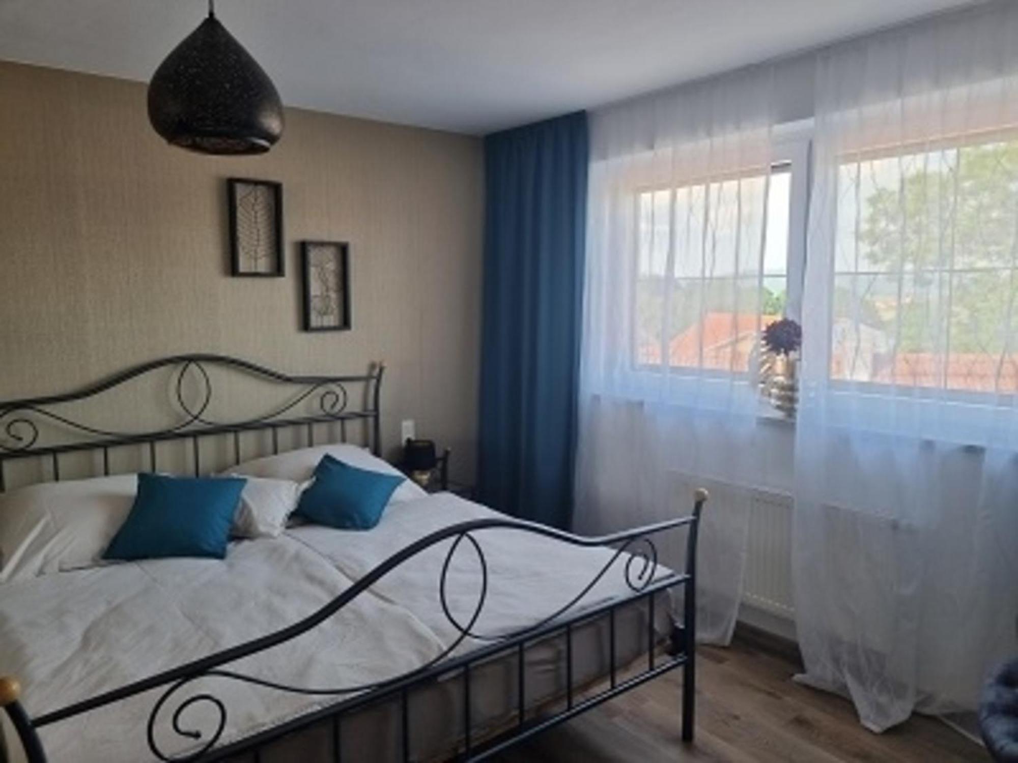 Ferienwohnung Augustin Kirchberg  Luaran gambar